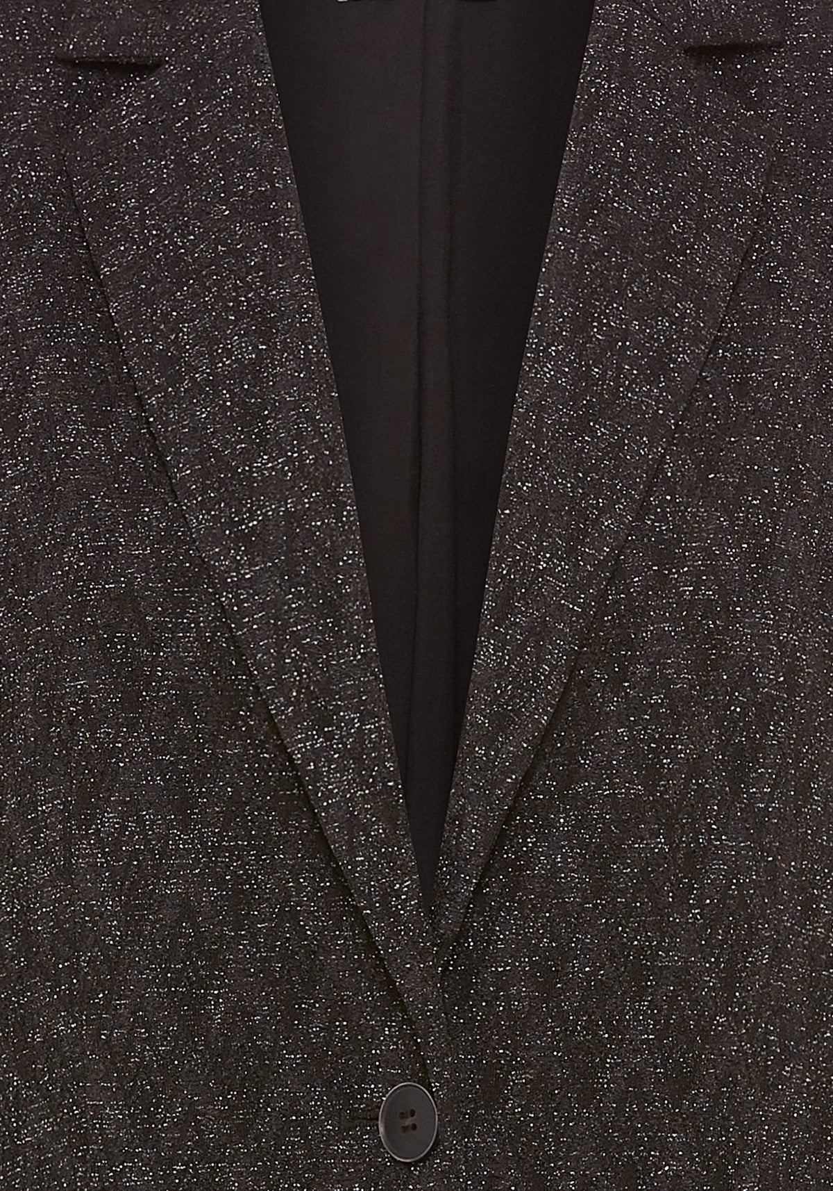 Sparkle Blazer