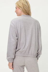 Panneaux Print T-Shirt