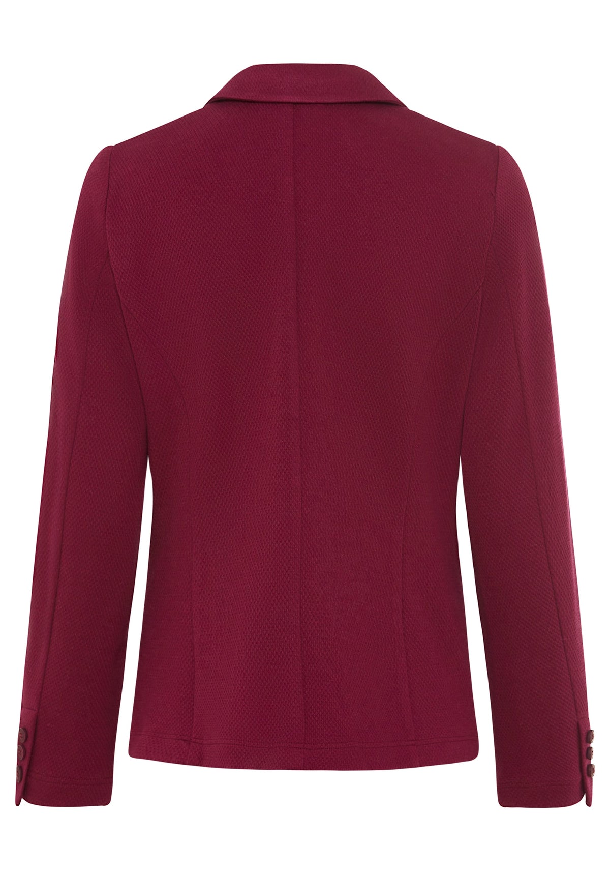 Stretch Blazer
