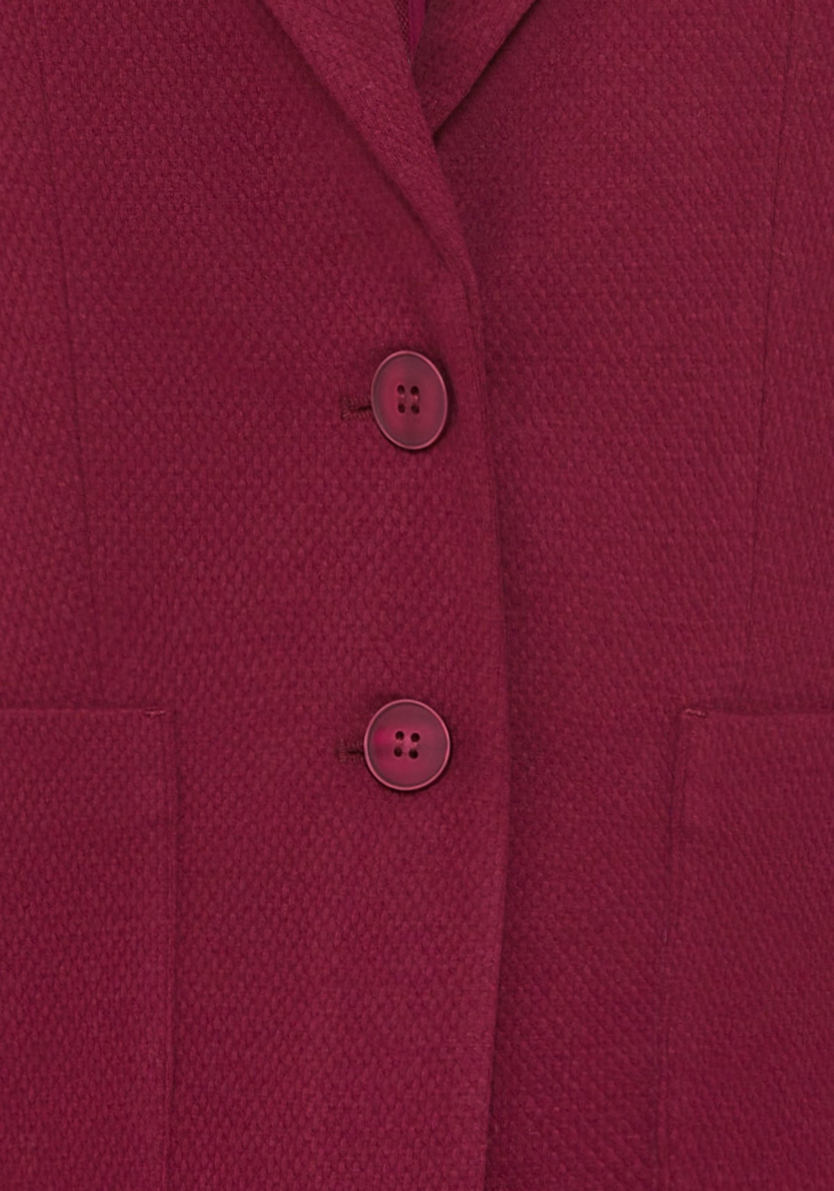 Stretch Blazer