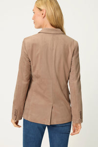 Panneaux Print T-Shirt