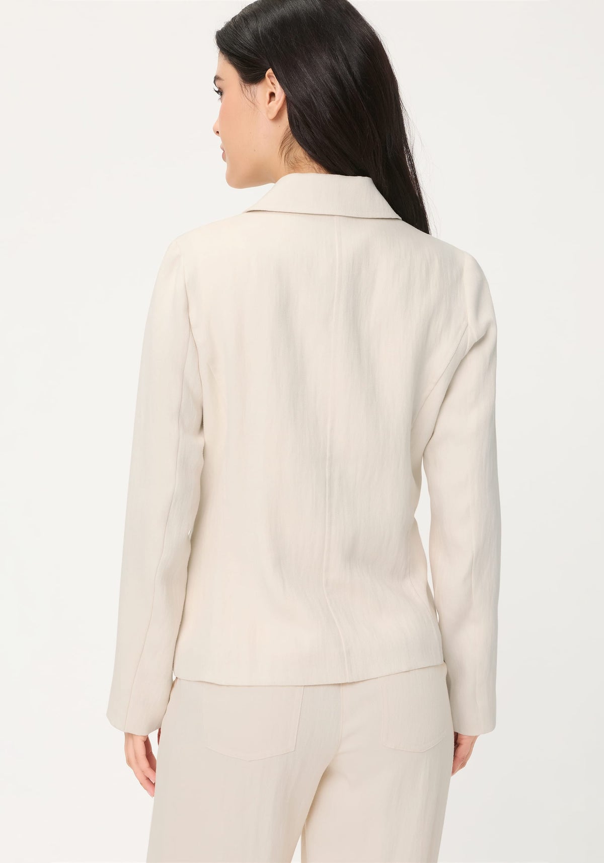 Twill Jacket