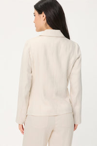 Twill Jacket