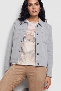 Veste en tricot
