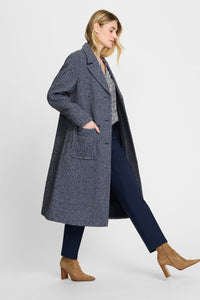 Lisa Fit Cord Trouser