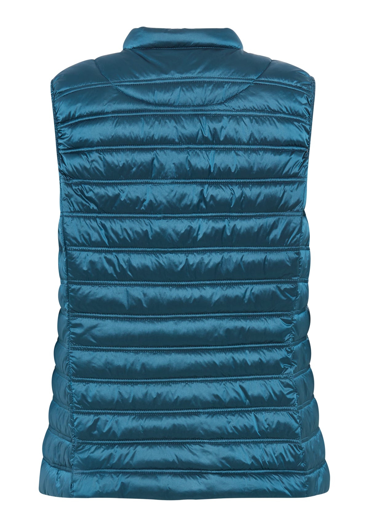 Quilted Vest