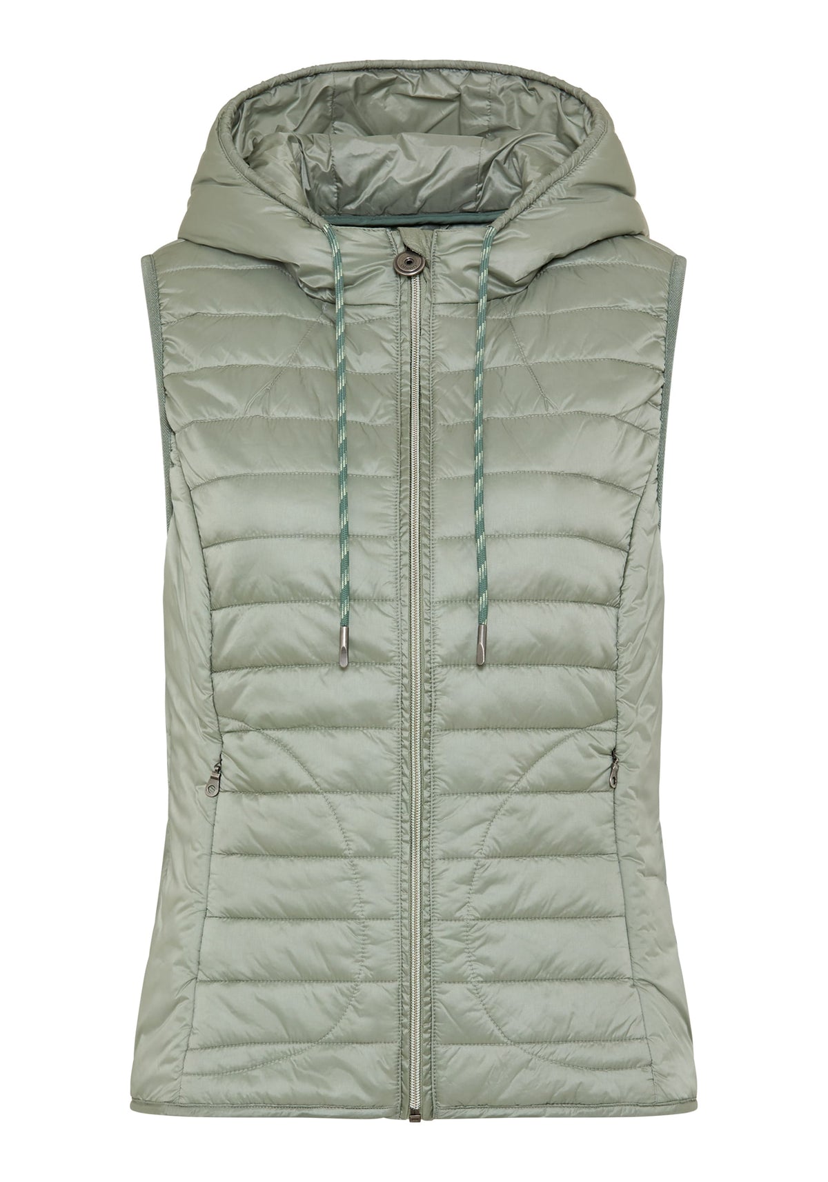 Gilet matelassé