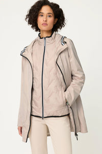 Convertible Jacket