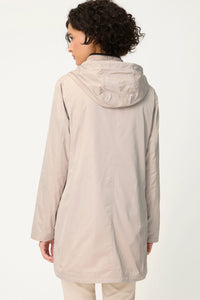 Convertible Jacket