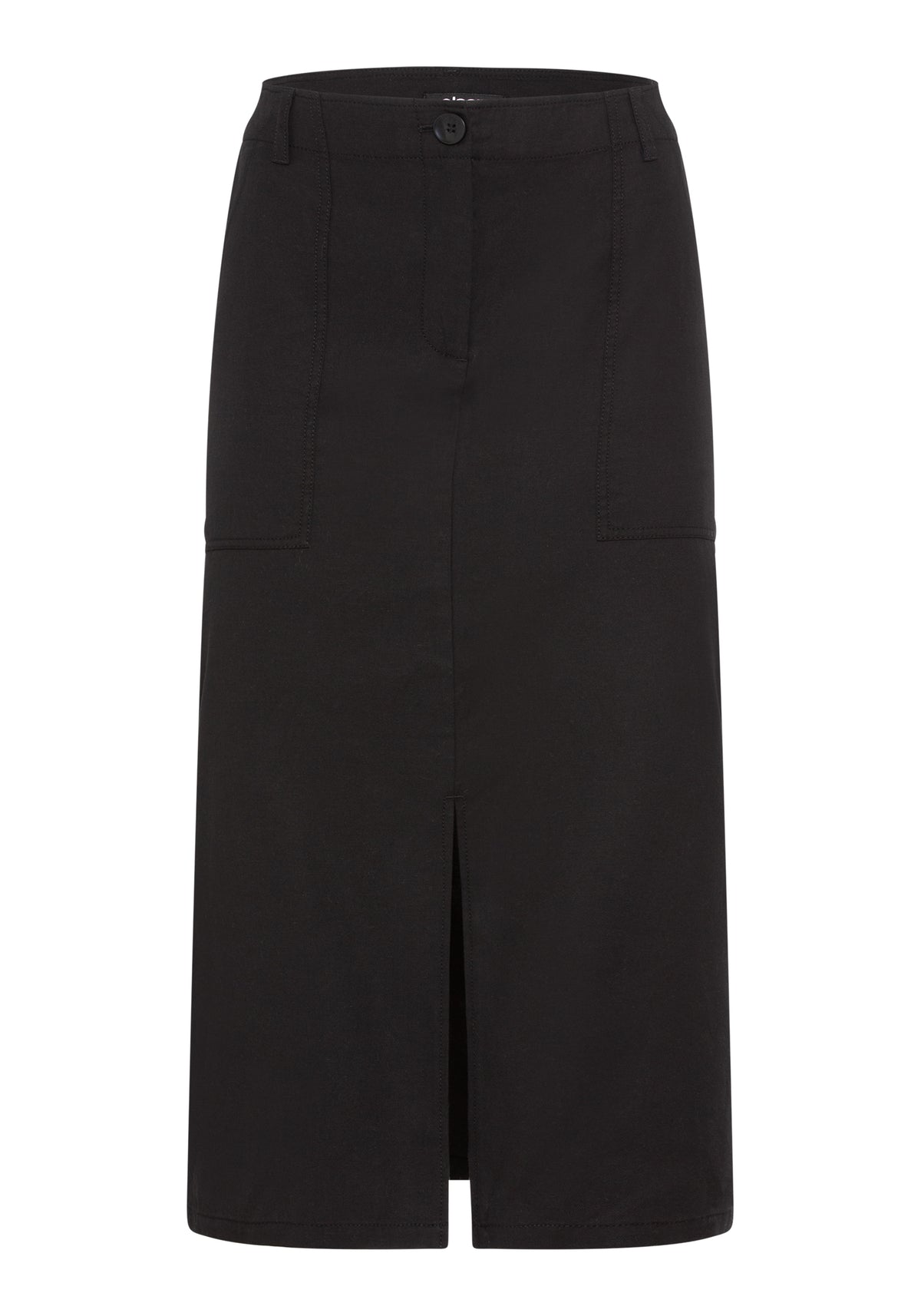 Midi Skirt