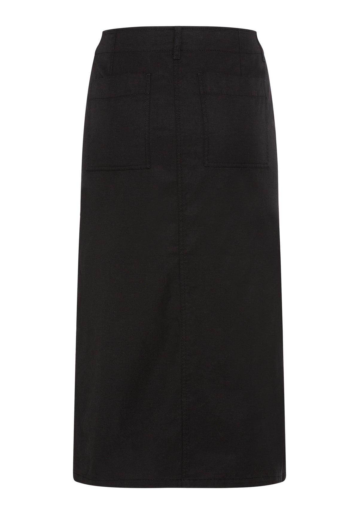Midi Skirt