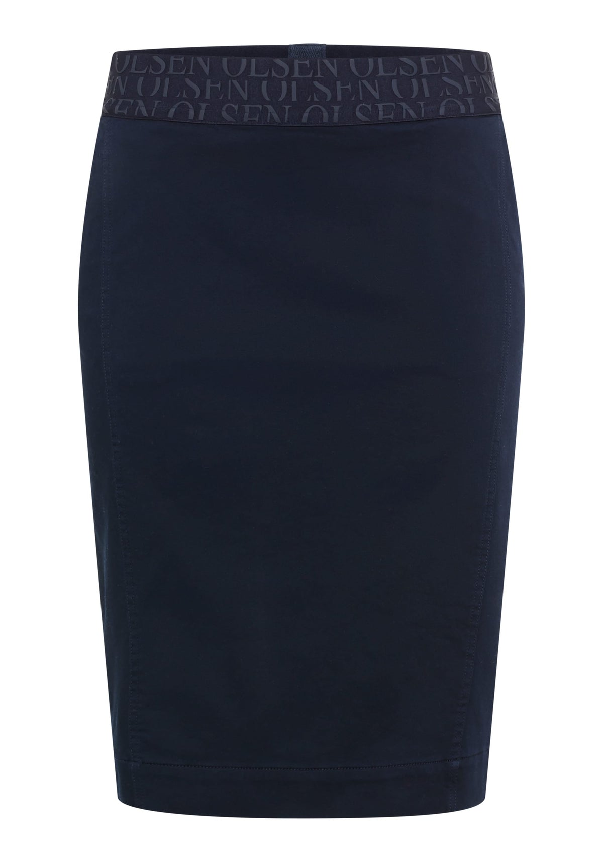 Pull-On Skirt