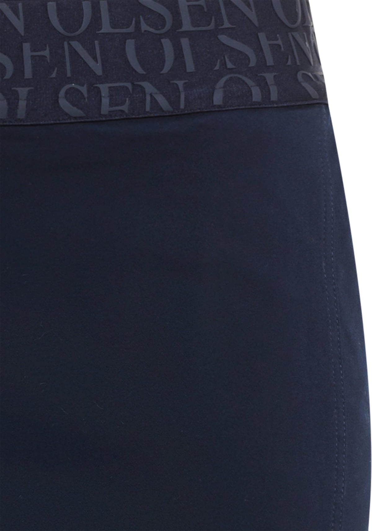 Pull-On Skirt