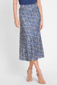 Cowl Neck Sleeveless Top