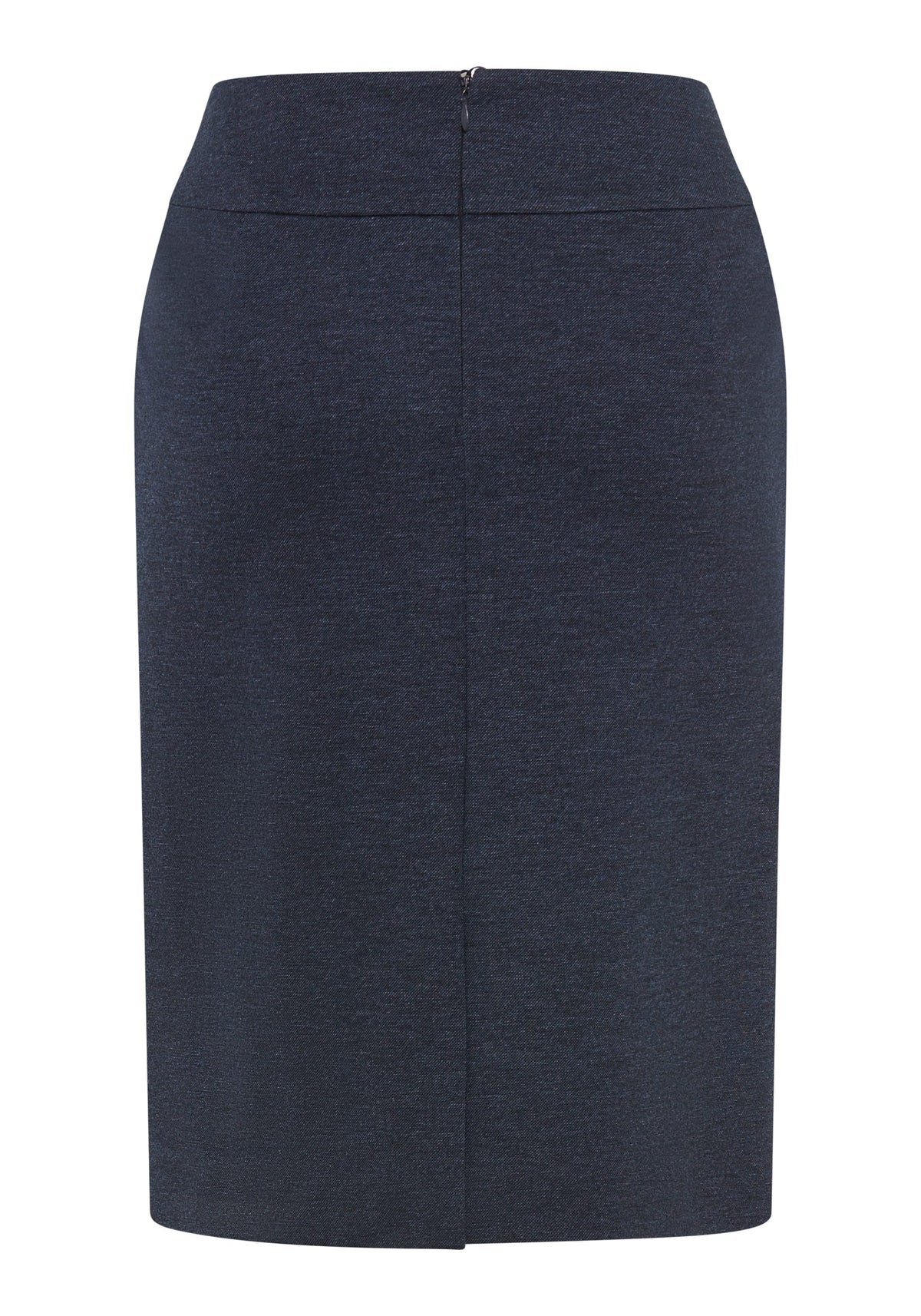 Denim Look Skirt