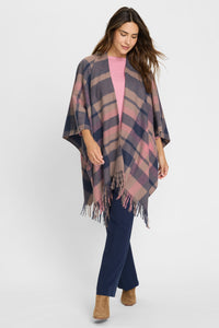 Faux Fur Coat