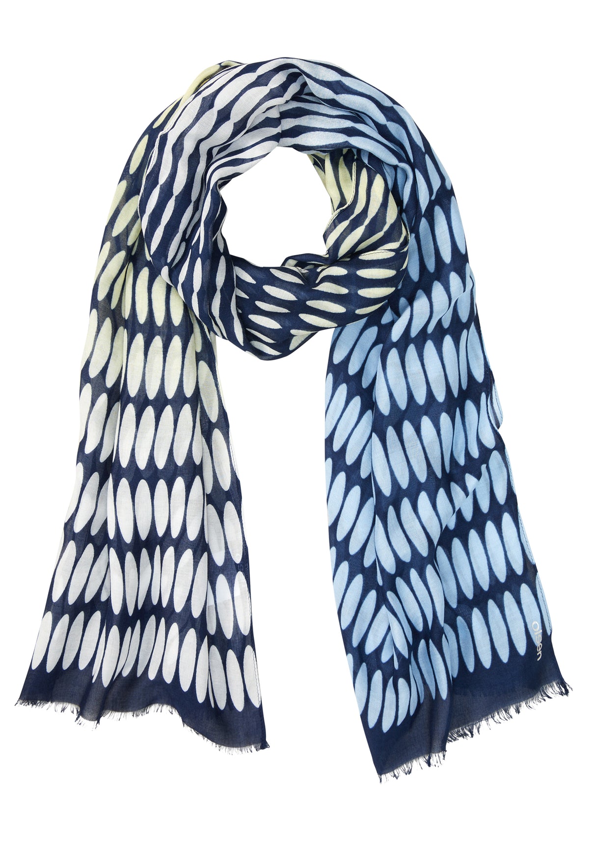 Geo Scarf