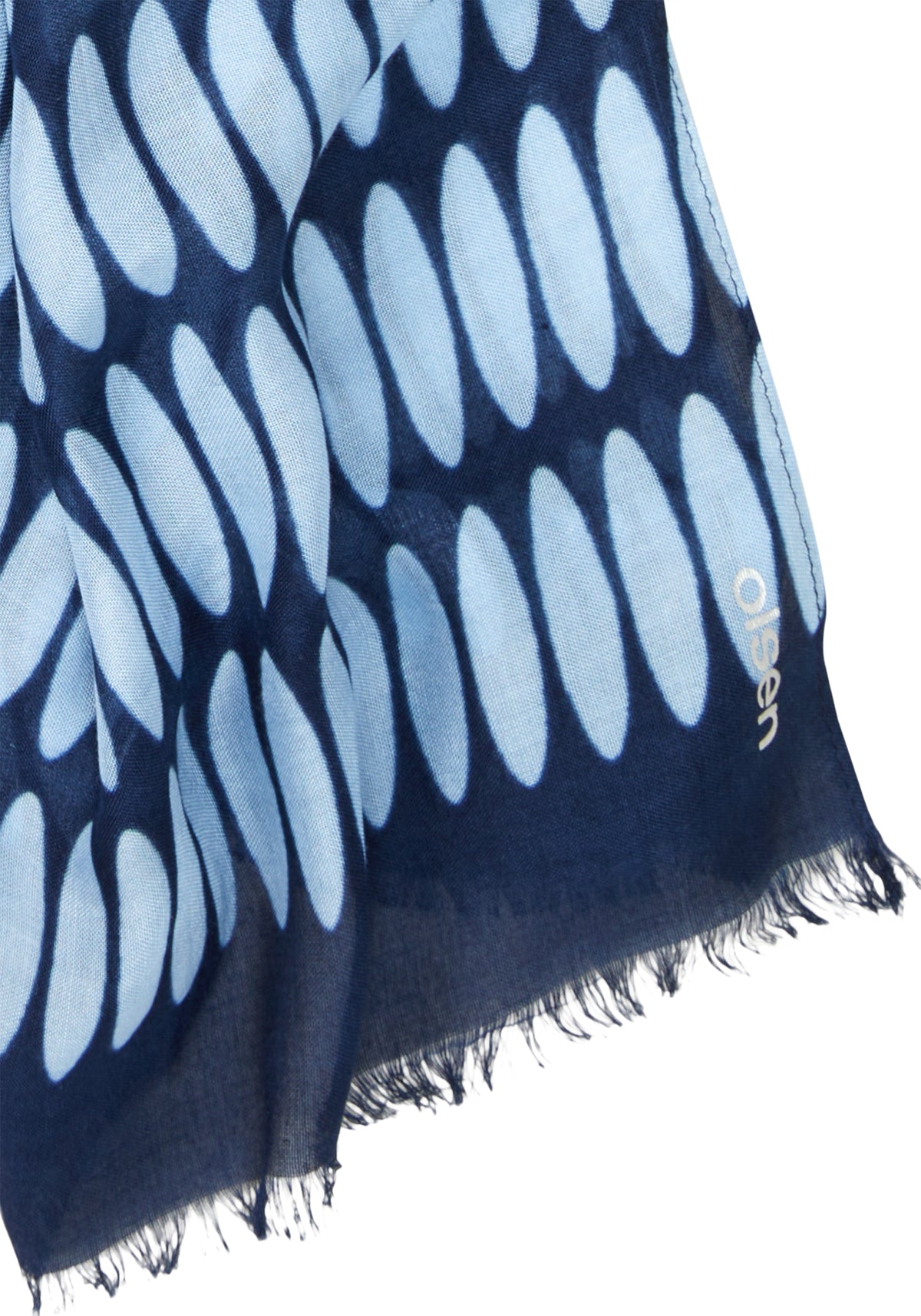 Geo Scarf