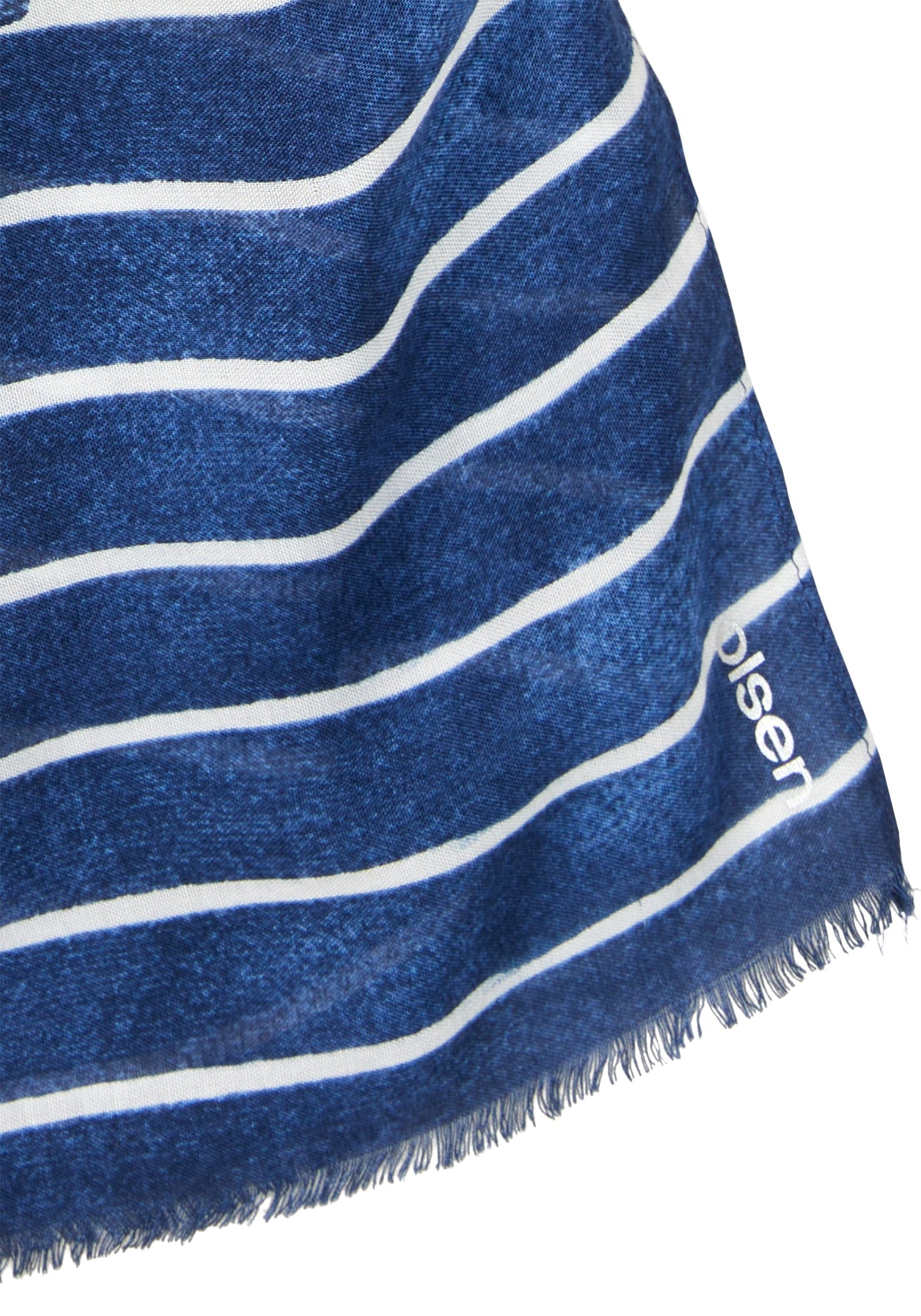Multi Print Scarf