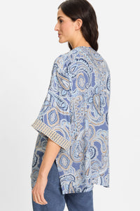 Lisa Fit Straight Drawstring Pant