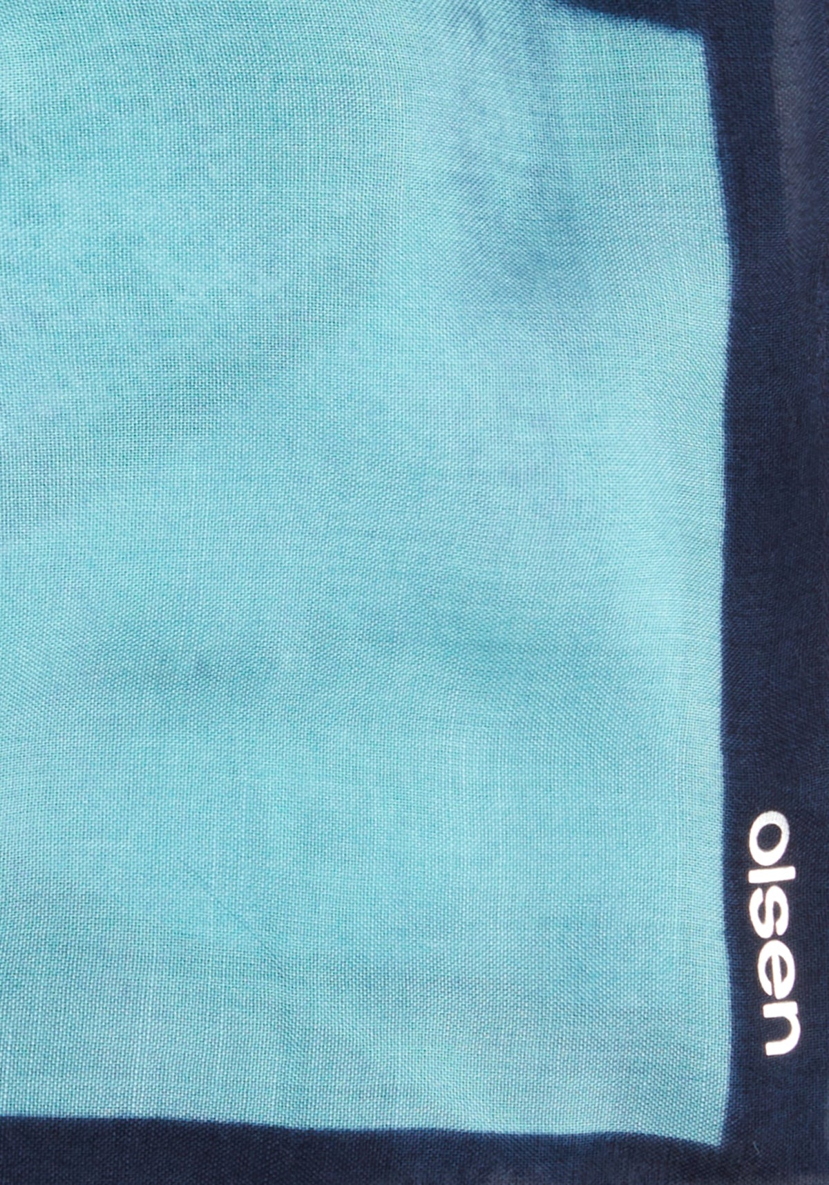 Panneaux Print Scarf