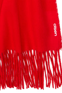 Chemise à effet satiné