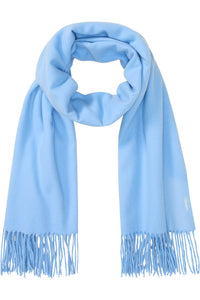 Mélange Knit Sweater