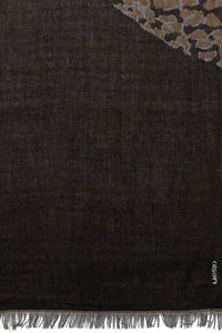 Veste à carreaux zippée