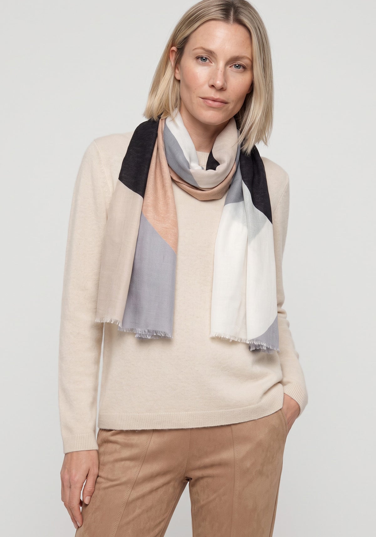 Panneaux Scarf