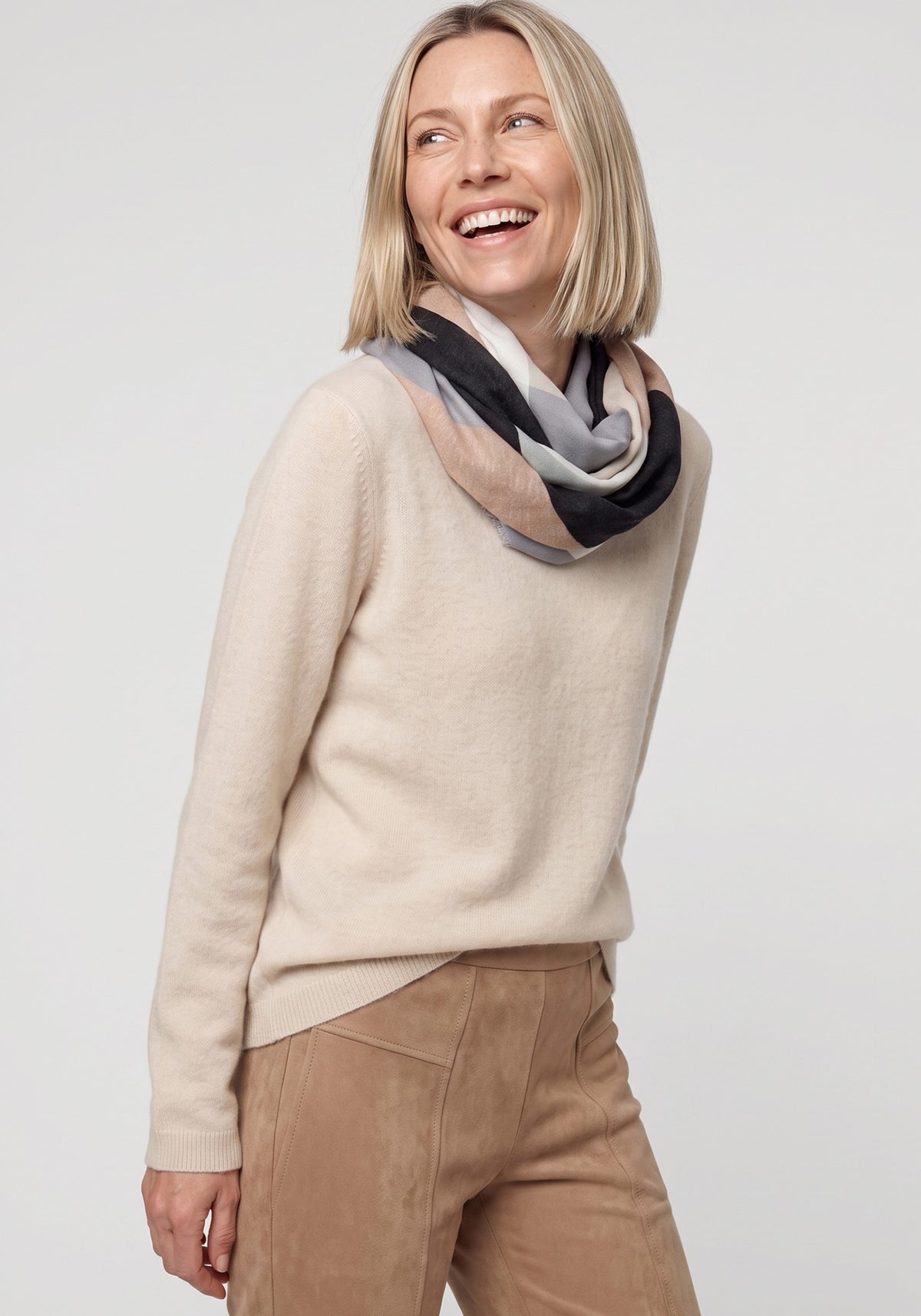 Panneaux Scarf