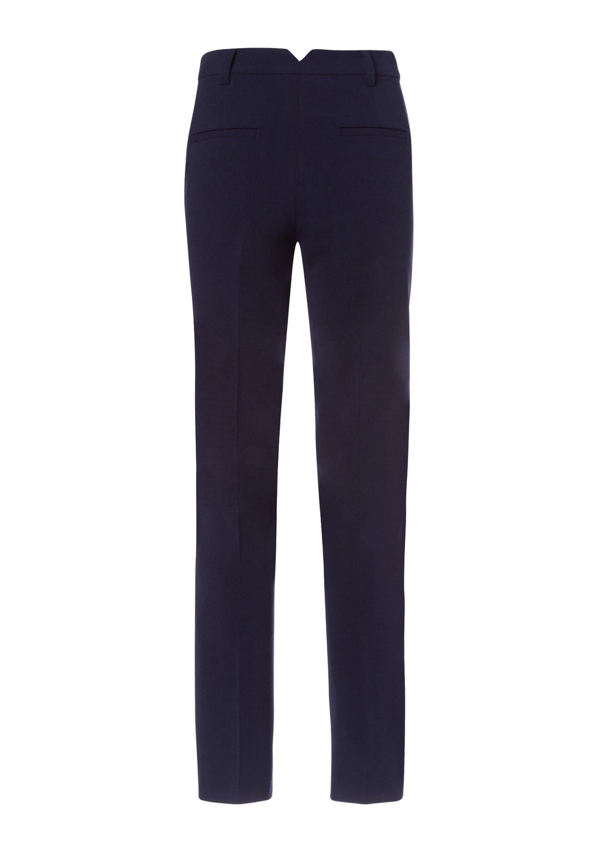 Mona Fit Straight Leg Business Pant